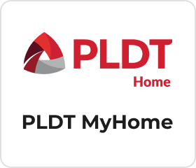 PLDT Home